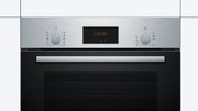 Духовой шкаф Bosch HBF512BS1T фото 2 в Екатеринбурге
