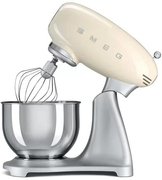 Планетарный миксер Smeg SMF01CREU фото в Екатеринбурге