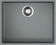 Мойка Omoikiri BOSEN 54-U GR Мойка Omoikiri BOSEN 54-U GR