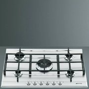 Варочная панель Smeg P1752X фото 2 в Екатеринбурге