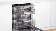 Встраиваемая посудомоечная машина Bosch SMV 6 ZCX42E фото 3 в Екатеринбурге