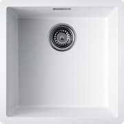 Мойка Omoikiri  YAMAKAWA 45T INTEGRA-WH фото в Екатеринбурге