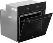 Духовой шкаф Hyundai 6003.01 BG фото 4 в Екатеринбурге