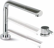 Смеситель Smeg ME5IS