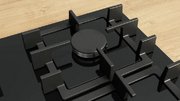 Газовая варочная панель Bosch PNN6B6K40 фото 2 в Екатеринбурге