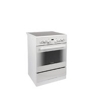 Плита Gefest 6560-03 0040 фото 2 в Екатеринбурге