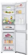 Холодильник LG GC-B459AQQW фото 2 в Екатеринбурге