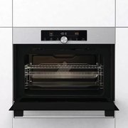 Духовой шкаф Gorenje BCM4547A10X фото 3 в Екатеринбурге