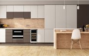 Винный шкаф Dunavox DAU-32.83SS фото 2 в Екатеринбурге
