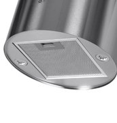 Вытяжка Maunfeld LEE Light (Isla) 35 Inox фото 3 в Екатеринбурге