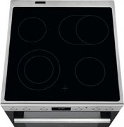 Электрическая плита Electrolux LKR 64022 AX фото 3 в Екатеринбурге