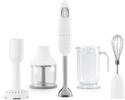 Блендер Smeg HBF22WHEU фото в Екатеринбурге