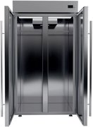 Холодильник для шуб Blue Ice Professional SBI1200P2 2000 фото 2 в Екатеринбурге