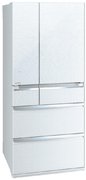 Холодильник Mitsubishi Electric MR-WXR743C-W-R фото 2 в Екатеринбурге