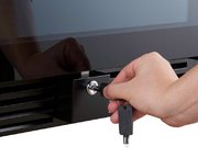 Встраиваемый винный шкаф CellarPrivate CP165-1TB фото 2 в Екатеринбурге