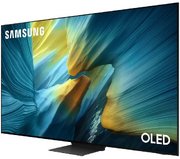 Телевизор Samsung QE77S95FAUXRU 55" (140 см) 2025 фото 2 в Екатеринбурге