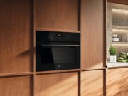 Встраиваемая микроволновая печь Electrolux LVM6E46Z фото 2 в Екатеринбурге