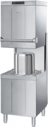Посудомоечная машина Smeg HTY511DW фото 2 в Екатеринбурге