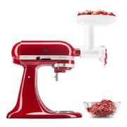 Насадка-мясорубка KitchenAid 5KSMFGA фото 2 в Екатеринбурге