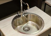 Мойка Omoikiri SAROMA 51-1 IN фото 2 в Екатеринбурге