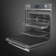 Духовой шкаф Smeg SOP6102S2PS фото 3 в Екатеринбурге