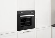 Духовой шкаф Weissgauff EOM 180 B фото 4 в Екатеринбурге
