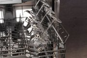 Встраиваемая посудомоечная машина Gaggenau DF481101F фото 4 в Екатеринбурге