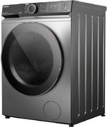 Стирально-сушильная машина Toshiba TWD-BM110GF4RU(SK) фото 2 в Екатеринбурге