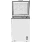 Морозильный ларь Midea MDRC211FZF01D фото 2 в Екатеринбурге