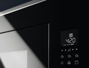 Встраиваемая микроволновая печь Electrolux KMFD264TEX фото 3 в Екатеринбурге