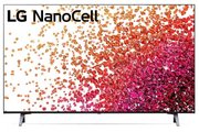 Телевизор LG 55NANO756PA Телевизор LG 55NANO756PA