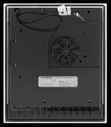 Индукционная варочная панель Maunfeld CVI453SBWH Inverter фото 4 в Екатеринбурге