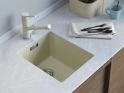 Мойка Omoikiri Kata 34-U-BE фото 3 в Екатеринбурге