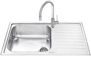 Мойка Smeg LGM861D фото в Екатеринбурге