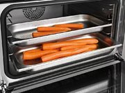 Встраиваемая комби-пароварка Miele DGC 7440 EDST/CLST с витрины новая фото 3 в Екатеринбурге