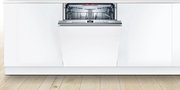 Встраиваемая посудомоечная машина Bosch SBH4HCX48E фото 3 в Екатеринбурге