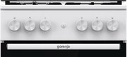 Газовая плита Gorenje GGI5A21WH фото 4 в Екатеринбурге