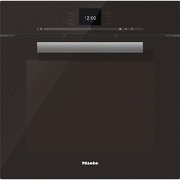 Пароварка Miele DGC6660 HVBR коричневый гавана