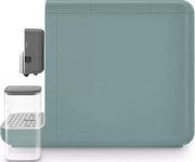 Кофемашина Smeg BCC13EGMEU фото 3 в Екатеринбурге