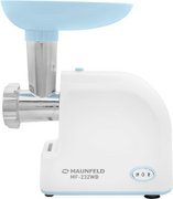 Мясорубка Maunfeld MF-232WB фото 2 в Екатеринбурге