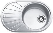 Мойка Teka DR 77 1B 1D Matt Мойка Teka DR 77 1B 1D Matt