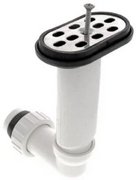 Перелив к мойке Blanco TIPO 9E 117519 фото в Екатеринбурге