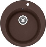 Мойка Franke ROG 610-41 шоколад фото в Екатеринбурге