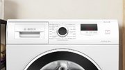 Стиральная машина Bosch WGE03209PL фото 4 в Екатеринбурге