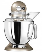 Миксер KitchenAid Artisan 5KSM175PSECZ фото 3 в Екатеринбурге