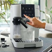 Кофемашина DeLonghi ECAM220.61.W фото 4 в Екатеринбурге