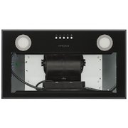 Встраиваемая вытяжка KRONA Asta 600 black PB фото 3 в Екатеринбурге