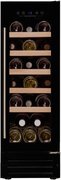 Винный шкаф Dunavox DX-19.58BK фото 2 в Екатеринбурге