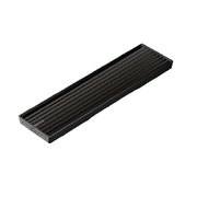 Воздухозаборная решетка All Black BORA CKAEDAB фото в Екатеринбурге