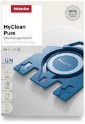 Комплект мешков-пылесборников Миле GN HyClean Pure фото 3 в Екатеринбурге Комплект мешков-пылесборников Miele GN HyClean Pure фото 3 в Екатеринбурге